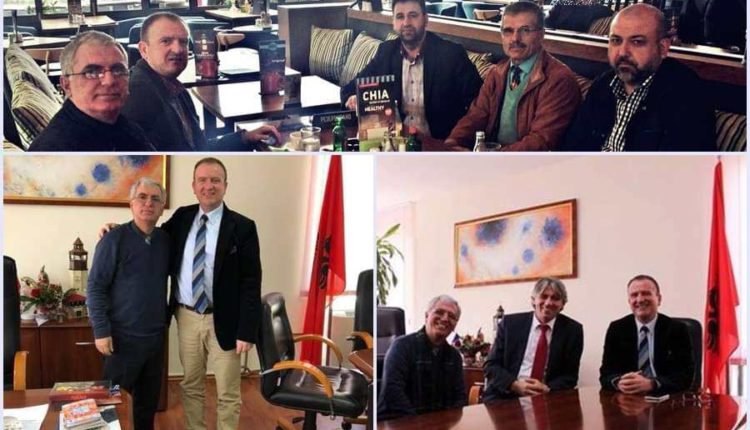 Edhe Diaspora e dëshpëruar nga veprimi i Taravarit!