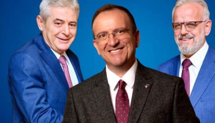 Taravari takon Ahmetin dhe Xhaferin – raportohet se i është ofruar ofertë “goxha serioze”