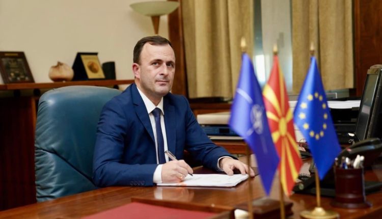Mitreski: Nesër shpallen zgjedhjet Presidenciale, për Parlamentaret ende s’ka vendim!
