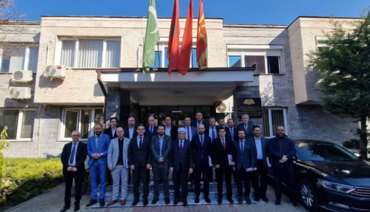 BFI-ja për muajin Ramazan paralajmëron – “Aktivitete të bujshme”