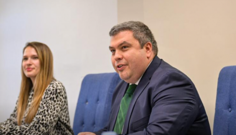 Mariçiq paralajmëroi miratimin e mundshëm të Ligjit për masat kufizuese