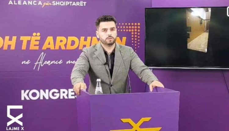 Zëdhënësi i ASH, Bajrami demanton Halil Snopçen: Akademia nuk ekziston, po manipuloni