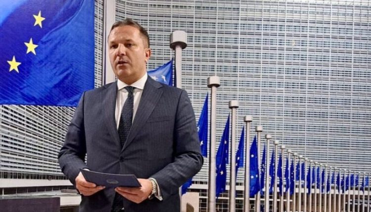 Spasovski: Maqedonia e Veriut shënon 4 vjet nga ratifikimi i anëtarësimit në NATO