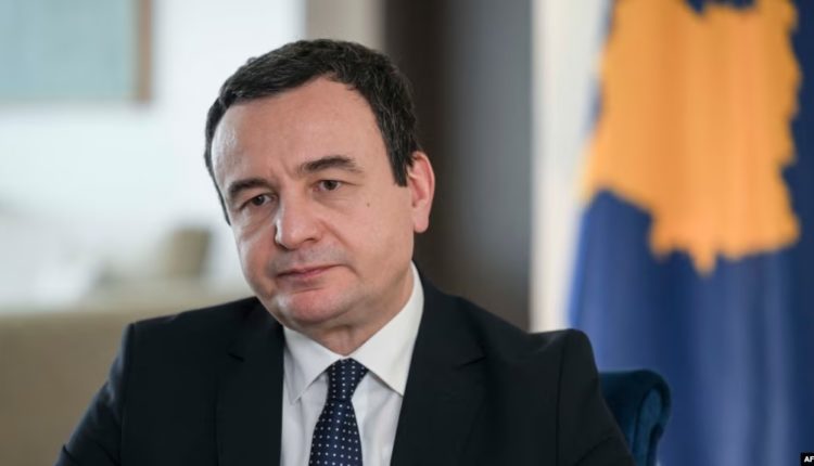 Analistët e vlerësojnë si tendencë për përçarje përzierjen e Kurtit në zgjedhjet e Maqedonisë së Veriut