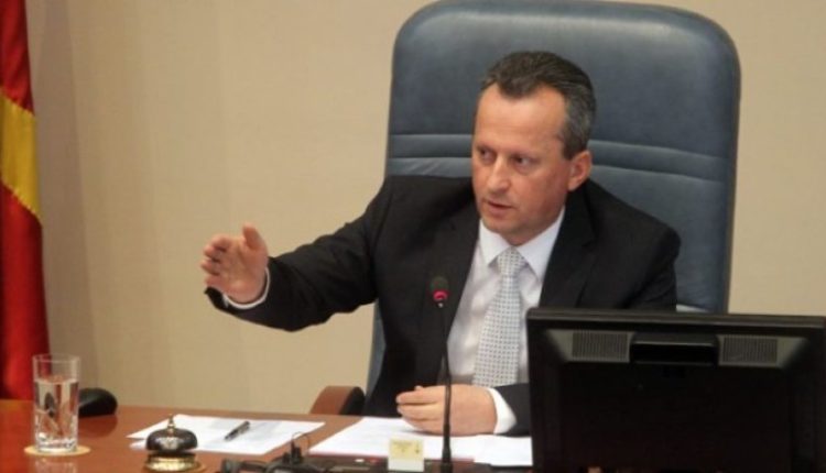 Veljanoski: Të gjitha dokumentet me datë të vlefshme janë të vlefshme për votim, KSHZ ka vendosur edhe në vitin 1998