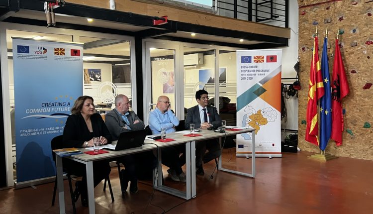 Ka filluar zbatimi i Programit IPA3 për bashkëpunim ndërkufitar ndërmjet Maqedonisë së Veriut dhe Shqipërisë