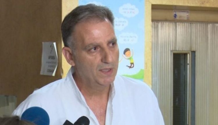 Demiri: Do të ndihmojmë që të mbulohen shpenzimet për mjekimin e Leonidit në Vjenë