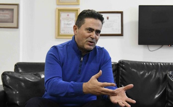 Selmani: Për demokracinë do të ishte e shëndetshme që presidenti të zgjidhet në Kuvend