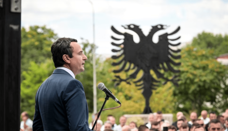 Albin Kurti nesër në Shkup, mblidhen socialdemokratët e Europës
