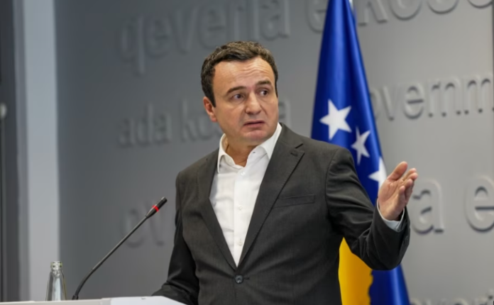 Kurti i përgjigjet O’Brien: Nuk po rrezikohet partneriteti me Amerikën