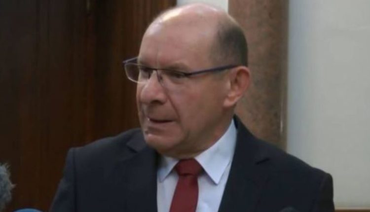 Kocevski: Prokuroria publike do të formojë lëndë për të gjitha denoncimet