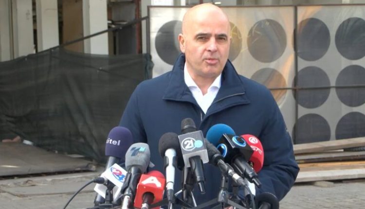 Kovaçevski: Në qeverinë e ardhshme do të rrisim subvencionet për kultivuesit e duhanit