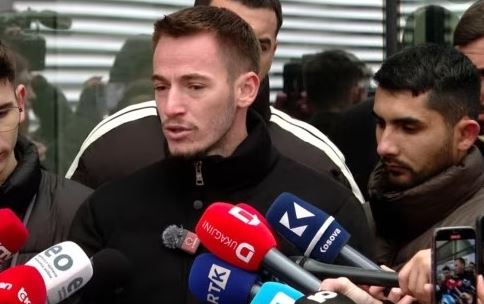 Vëllai i Liridona Ademaj: Vrasësit e grave e kanë vendin në burg, të mbyllur dhe larg syrit të publikut