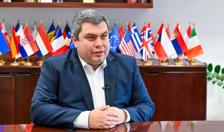 Mariçiq: Marrëveshja e Prespës anëtarësoi Maqedoninë në NATO
