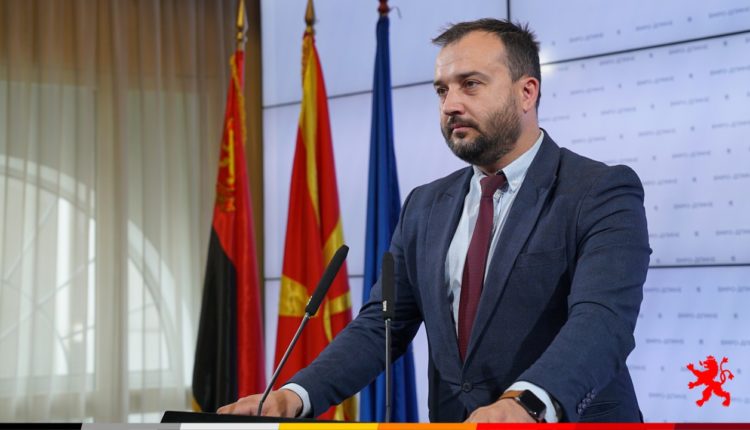 Akuza nga opozita / VMRO-DPMNE: Kovaçevski kërcënon mediat!