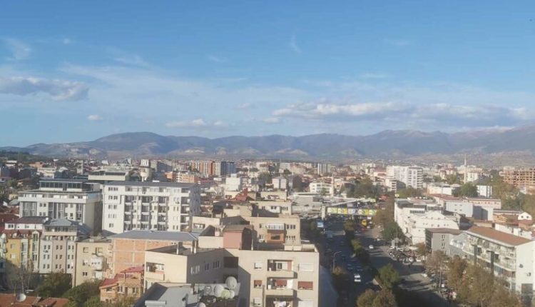 Ky është parashikimi i motit për sot