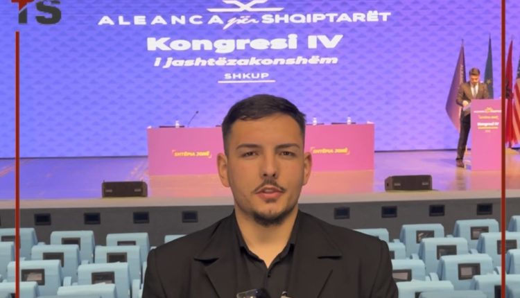 Sot mbahet kongresi i jashtëzakonshëm i ASH-së së Ziadin Selës (VIDEO)