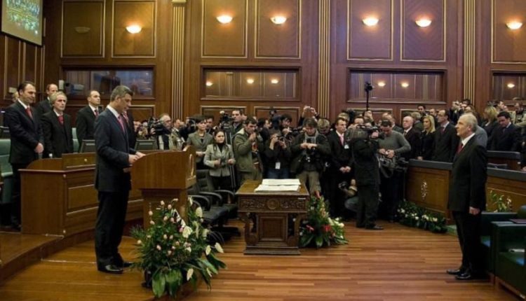 11 fakte rreth ditës historike të Pavarësisë së Kosovës