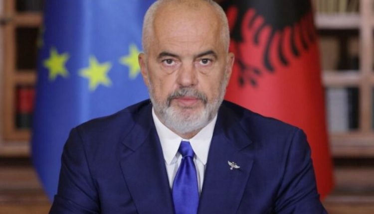 Rama: Me planin e BE’së për rritje s’ka “por” për të bërë marrëveshje, çështjet politike s’janë arsye