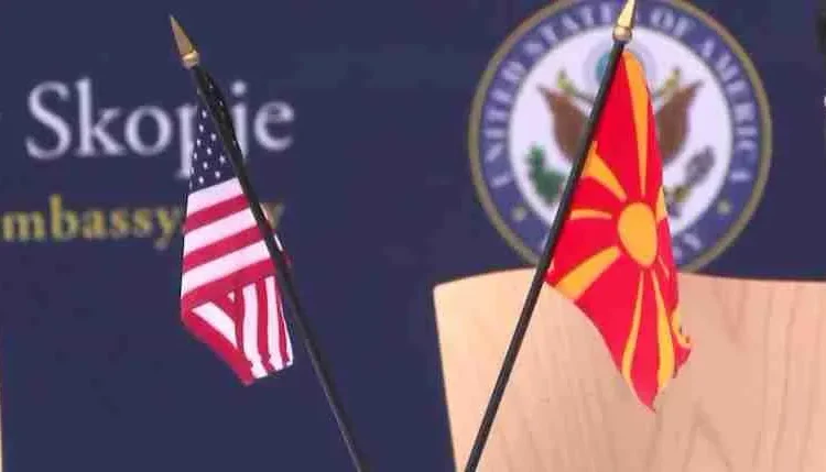 SHBA: I mbështesim të gjitha përpjekjet për hetim të korrupsionit në Maqedoninë e Veriut