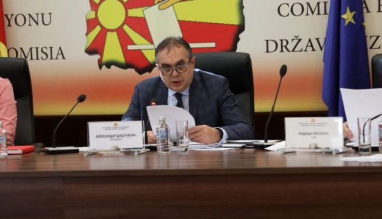 Dashtevski: KSHZ mund të funksionojë edhe me gjashtë anëtarë, vendimet do të jenë legjitime