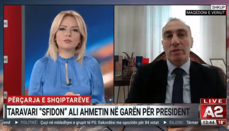 Grubi: BDI do të ketë kandidat për president