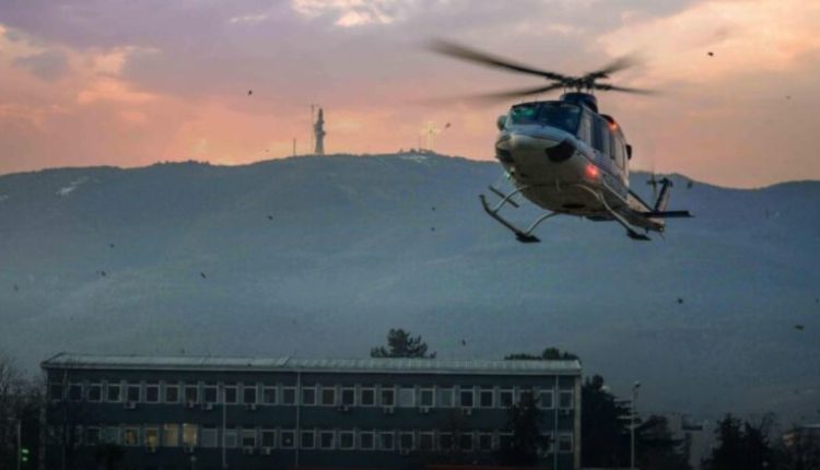 Me kamera dhe helikopter u dërgua për shërim në Vjenë, ndërsa Fondi refuzon të paguajë harxhimet për 18-vjeçarin