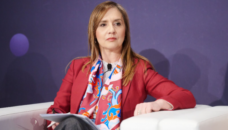 Angellovska-Bezhoska: Trendet e inflacionit janë pozitive, por duhet kujdes