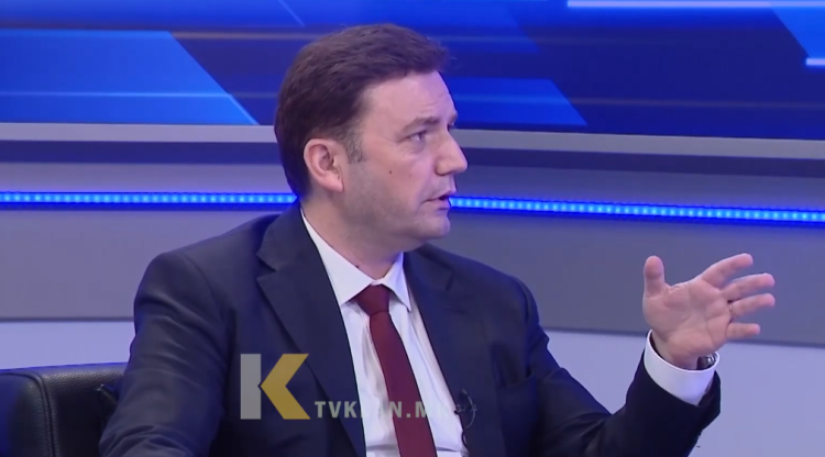 Osmani për kandidaturën: Kam eksperiencë unike vendore dhe ndërkombëtare!