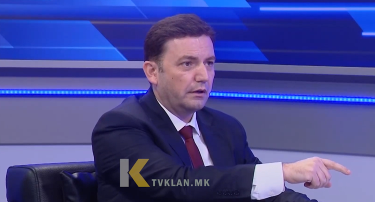Osmani: Nëse maqedonasit votojnë vetëm etnikisht – nuk kemi nevojë të marrim pjesë në lojëra të tilla!