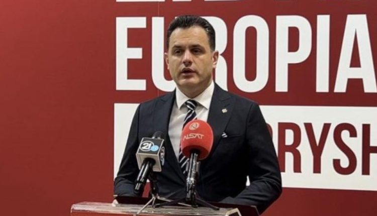 Sejdiu: Koalicioni Sela-Apasiev nuk votoi anëtarin shqiptar në KSHZ, Abdush Demirin!