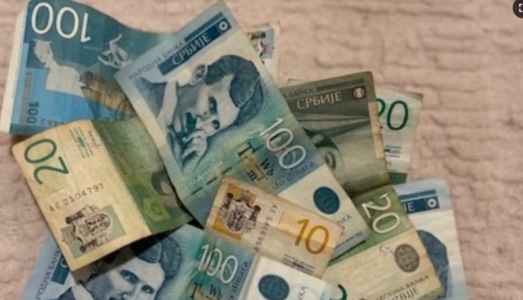 Sot hyn në fuqi rregullorja e re në Kosovë, ndalohet qarkullimi i dinarit serb
