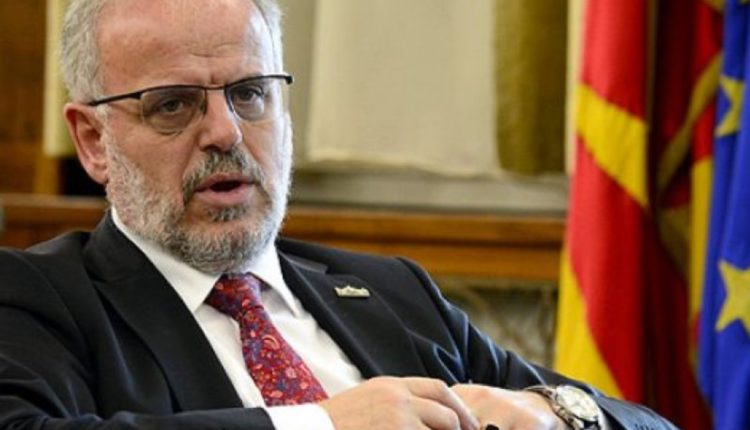 Xhaferi: Nuk jam kryeministër Fejsbuku, nëse tërhiqet ndonjë ministër, dal dhe propozoj të tjerë