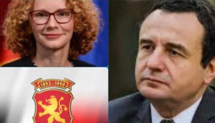 Tekat dhe apetitet e babëzitura të Albinit!