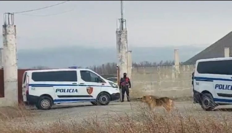 EMRAT/ Tronditet Kurbini, vritet ekonomisti, plagoset pronari i firmës së inerteve