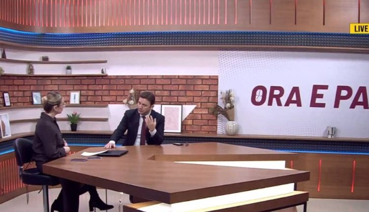 Osmani: Pas arritjes së Marrëveshjes së Prespës, Greqia na ka përkrahur në shumë procese ndërkombëtare