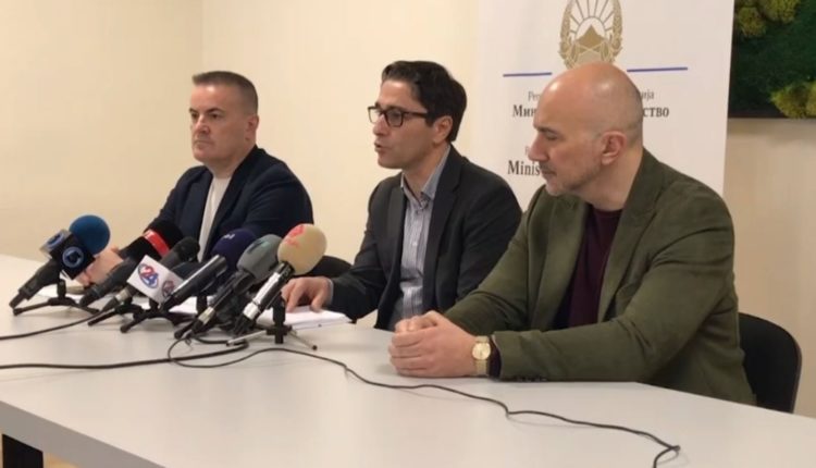 KSI për situatën me kollën e madhe: Nën kontroll, por s’mund të thuhet se është stabile