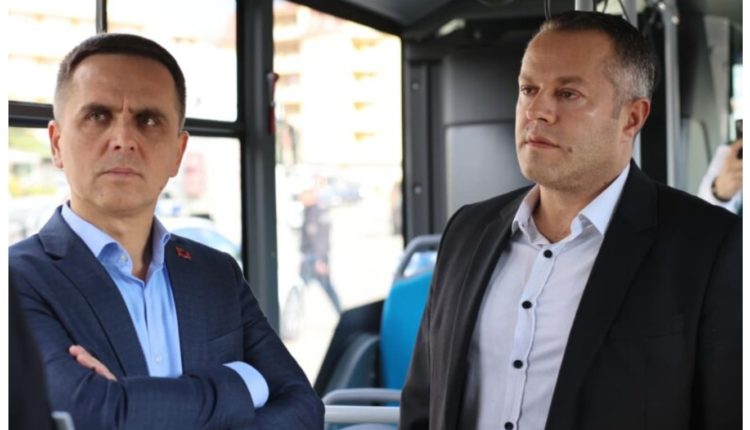 Ish drejtori  kthehet kundër Bilall Kasamit, ja çka shkruan