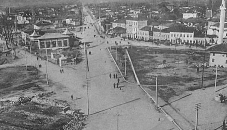 Tirana feston 104-vjetorin e shpalljes kryeqytet