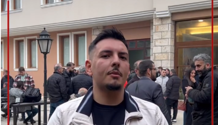 TS eksluzive: 106 Kuvendar të ASH-së votojnë iniciativën për shkarkimin e Arben Taravarit (VIDEO)