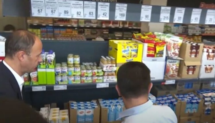 Inspektorët zbarkojnë nëpër markete – nuk do ta presim ditën e nesërme!