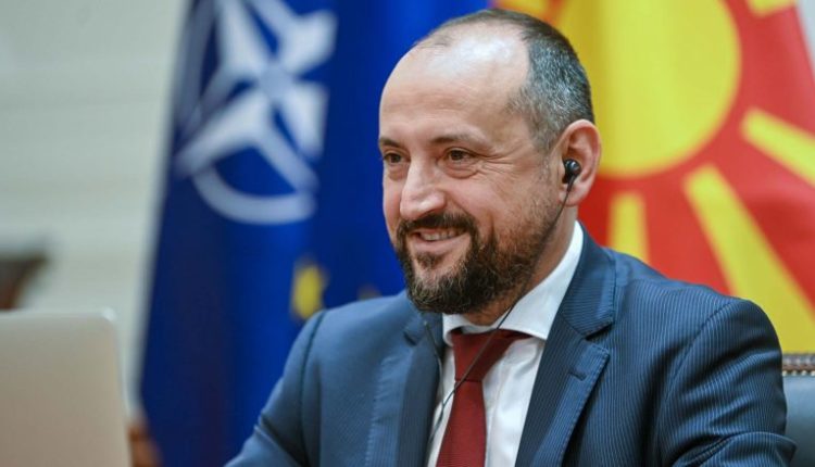 Bytyqi kandidat i përbashkët për president, Kovaçevski: Secili që plotëson kriteret mund të propozohet
