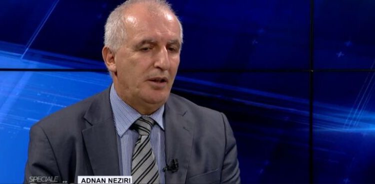 Mickovski nuk merr asnjë shqiptar në SHBA, reagon Adnan Neziri: Zullumi ndaj shqiptarëve s’ndalet!