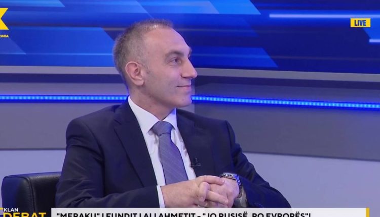 Bujar Osmani kandidat i BDI-së për president! Grubi tregon strategjinë e veprimit në rrethin e dytë!