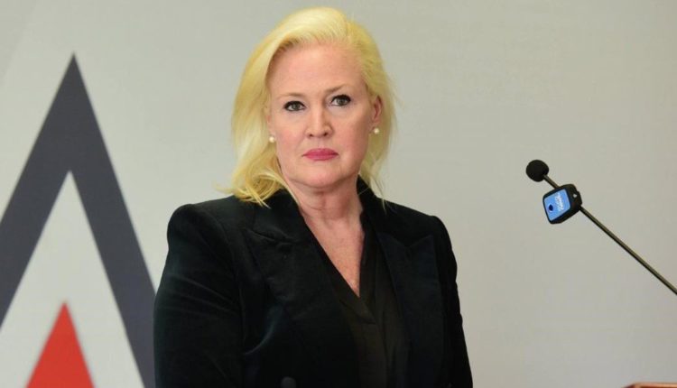 Zgjedhjet, Aggeler porosi partive politike: përqendrohuni në çështje thelbësore, e jo në sulme personale