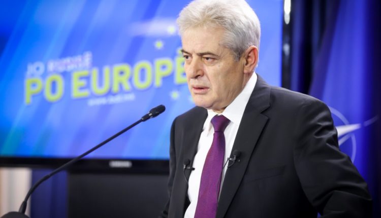Ahmeti: Ideja që presidenti të zgjedhet në kuvend është e BDI-së, të tjerët vetëm interpretojnë premtimet tona