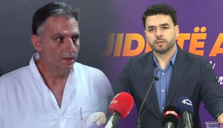 ASH: Për ministër të Shëndetësisë propozojmë Ilir Demirin, për ministër në MSHIA, Naim Bajramin