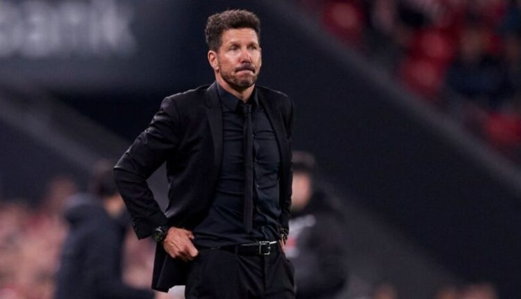 Atletiko pret Leverkusenin në Champions, Simeone: Duam finalen e Championsit në Mynih