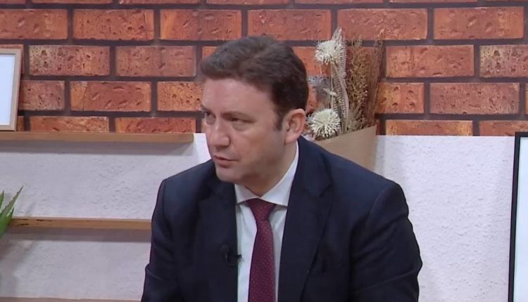 Osmani: Kryeministri, Talat Xhaferi po bojkotohet nga disa media vetëm pse është shqiptar