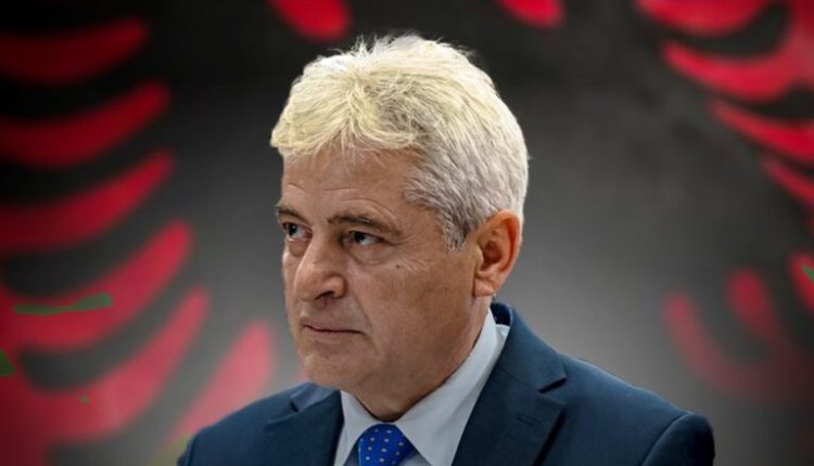 Nesër, Ali Ahmeti jep lajmin e madh!